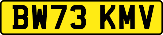 BW73KMV