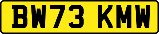 BW73KMW