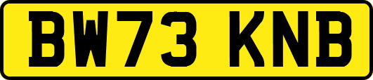 BW73KNB