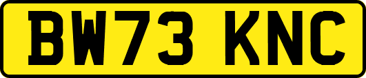 BW73KNC