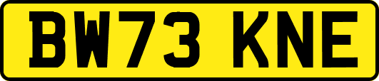 BW73KNE