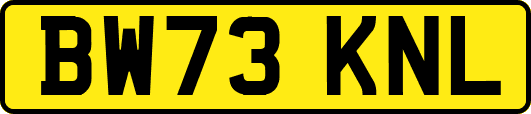 BW73KNL