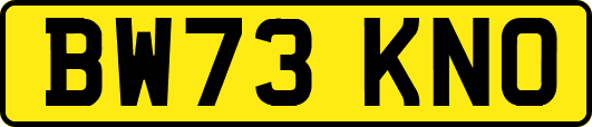 BW73KNO