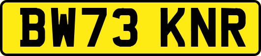 BW73KNR