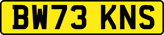 BW73KNS