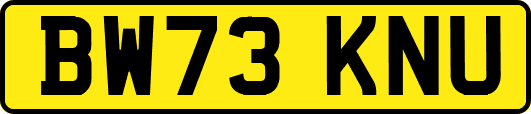 BW73KNU