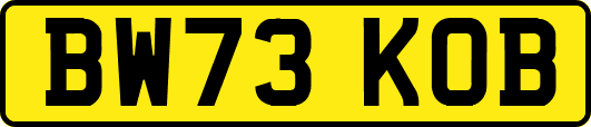 BW73KOB