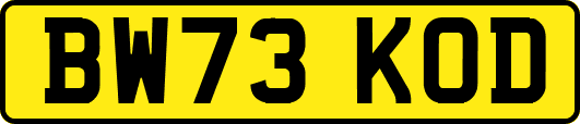 BW73KOD