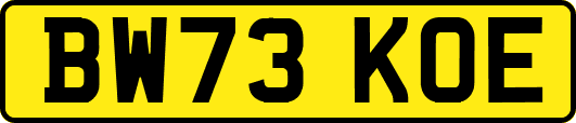 BW73KOE