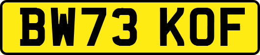 BW73KOF