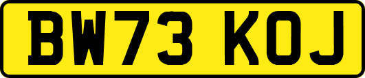 BW73KOJ