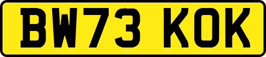 BW73KOK