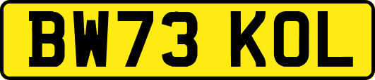 BW73KOL
