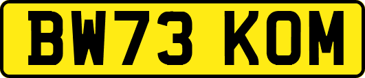 BW73KOM