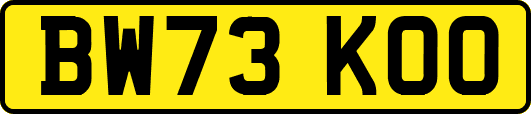 BW73KOO
