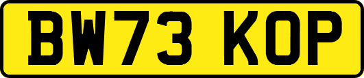 BW73KOP