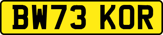 BW73KOR