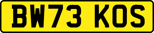 BW73KOS