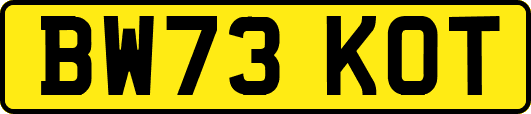 BW73KOT