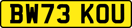 BW73KOU