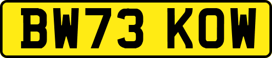 BW73KOW