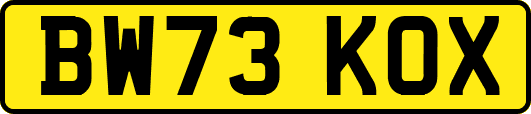 BW73KOX