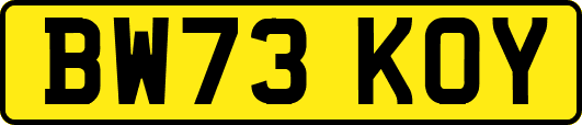 BW73KOY