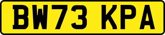 BW73KPA