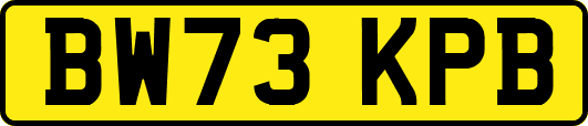 BW73KPB