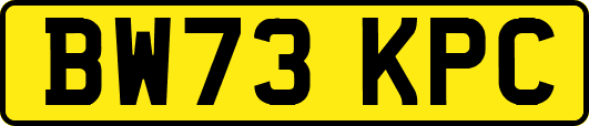 BW73KPC