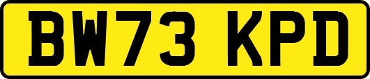 BW73KPD