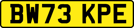 BW73KPE