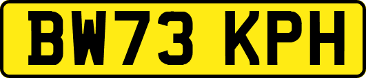 BW73KPH
