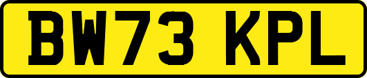 BW73KPL