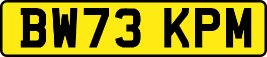 BW73KPM
