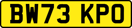 BW73KPO
