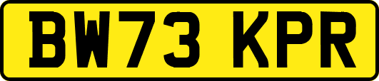 BW73KPR