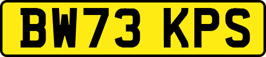 BW73KPS
