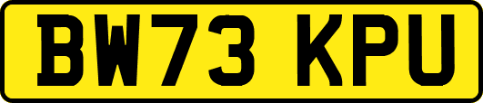 BW73KPU