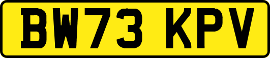 BW73KPV
