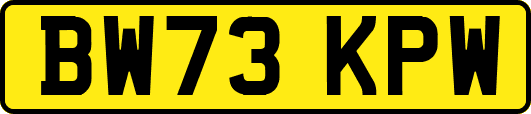 BW73KPW