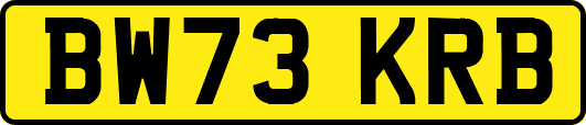 BW73KRB