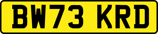 BW73KRD