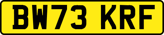 BW73KRF
