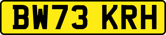 BW73KRH