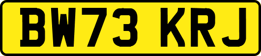BW73KRJ