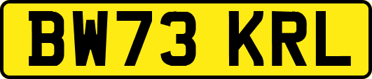 BW73KRL