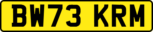 BW73KRM