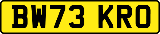 BW73KRO