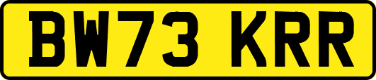 BW73KRR